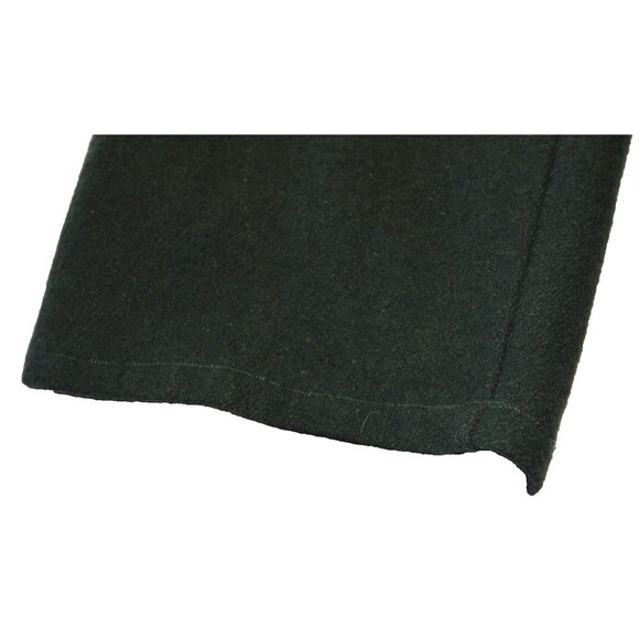 Codet Vintage Wool Hunting Pants Heavy Wool Warm Green 44/27-Pants Were Hemmed - Picture 9 of 16